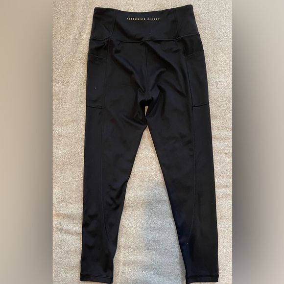 Victoria’s Secret leggings - Picture 2 of 4